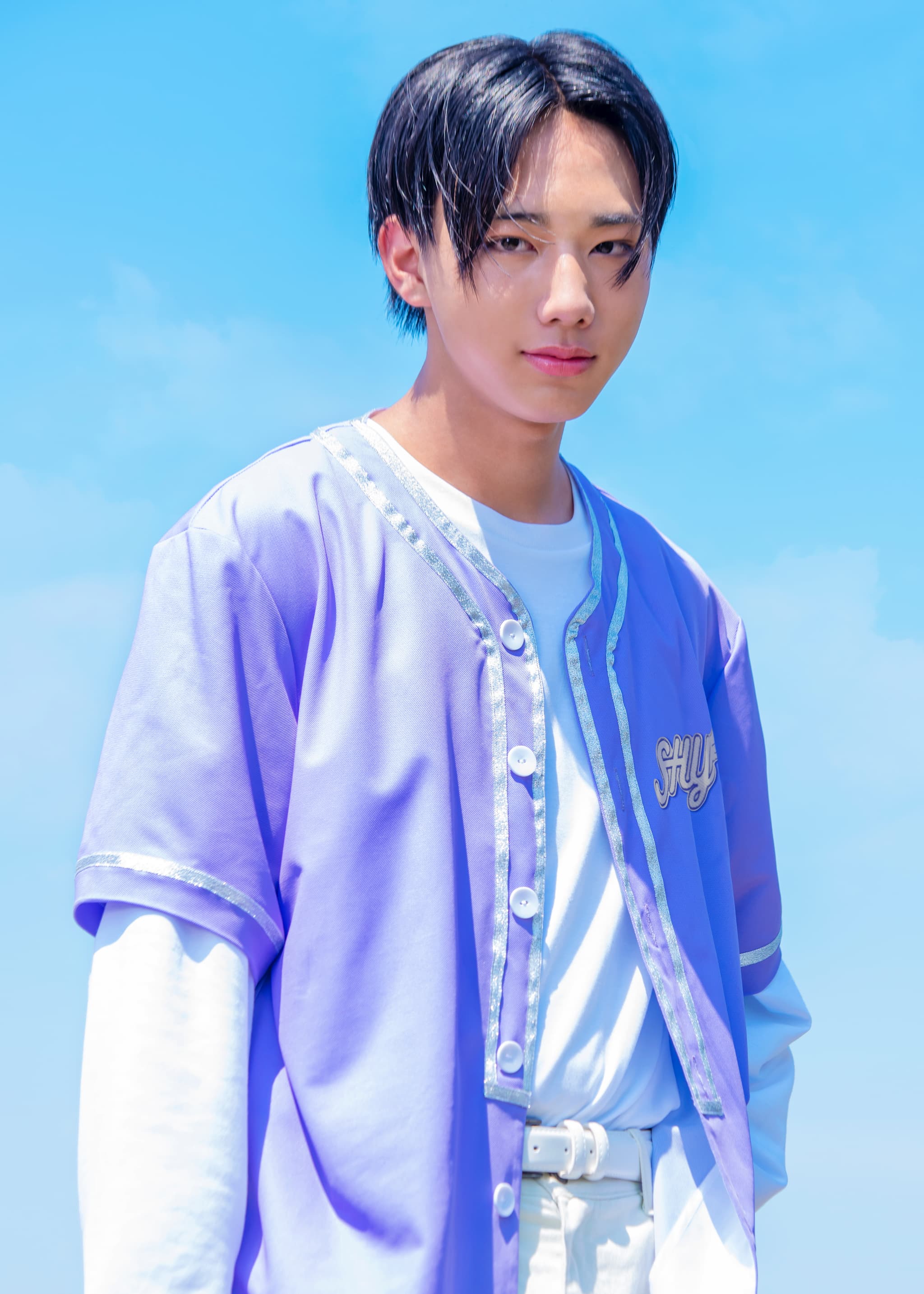 安部舜太