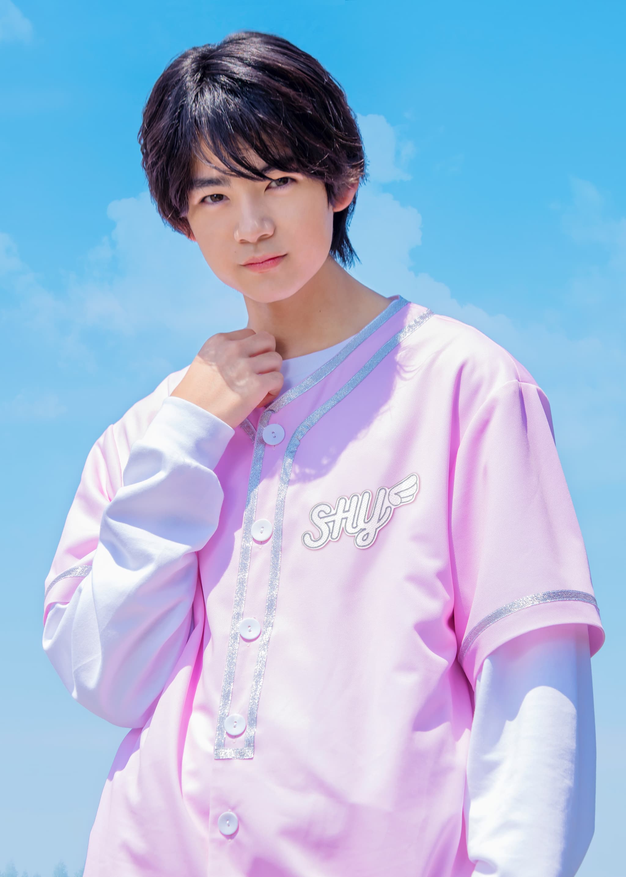 松原有輝