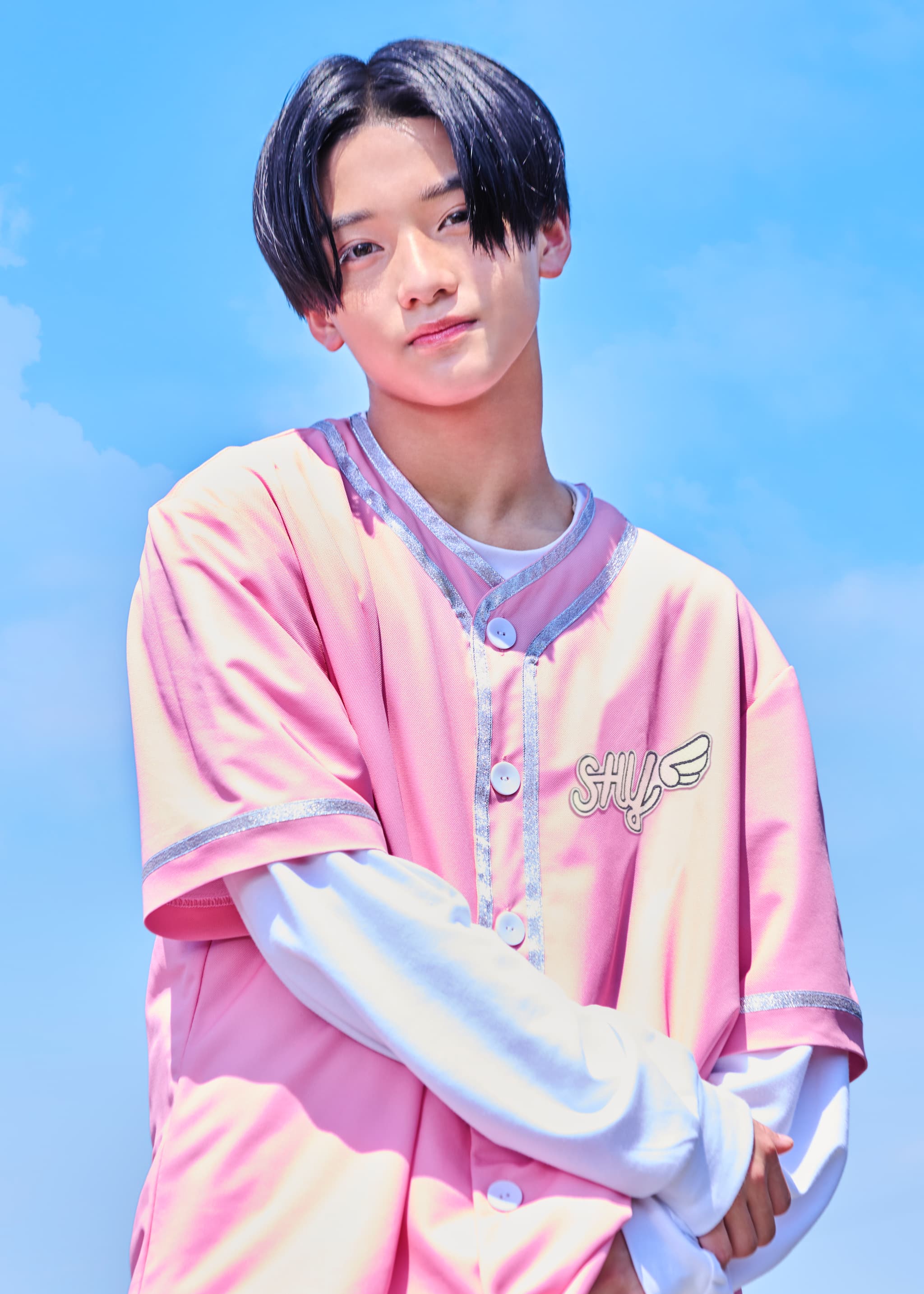 生水稜也