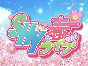 shy_spring_live_2026